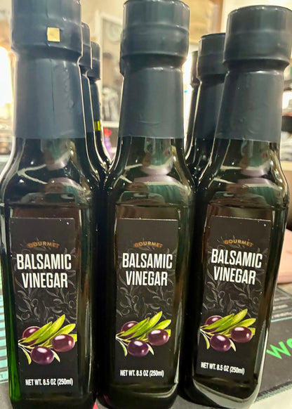 Balsamic Vinegar 8.5oz