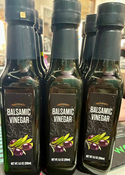 Balsamic Vinegar 8.5oz