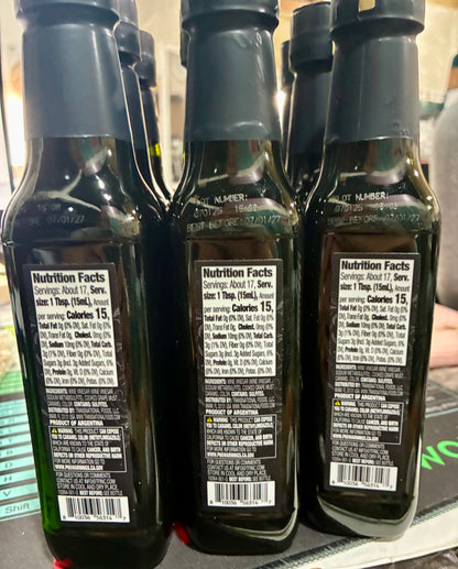 Balsamic Vinegar 8.5oz