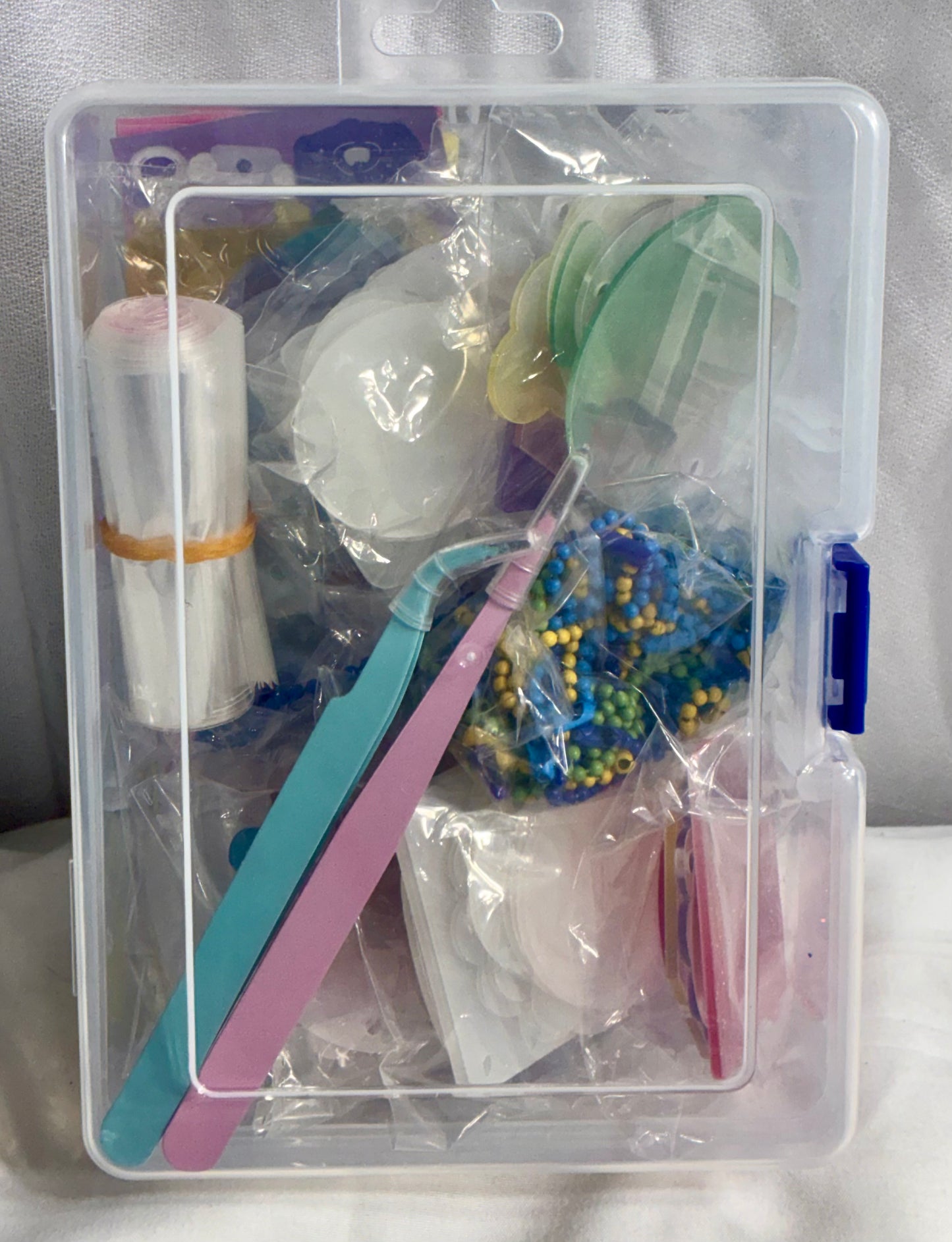 Sticker Craft set for DIY crafters