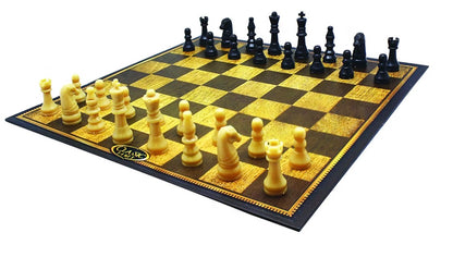 Classic Games Chess Game