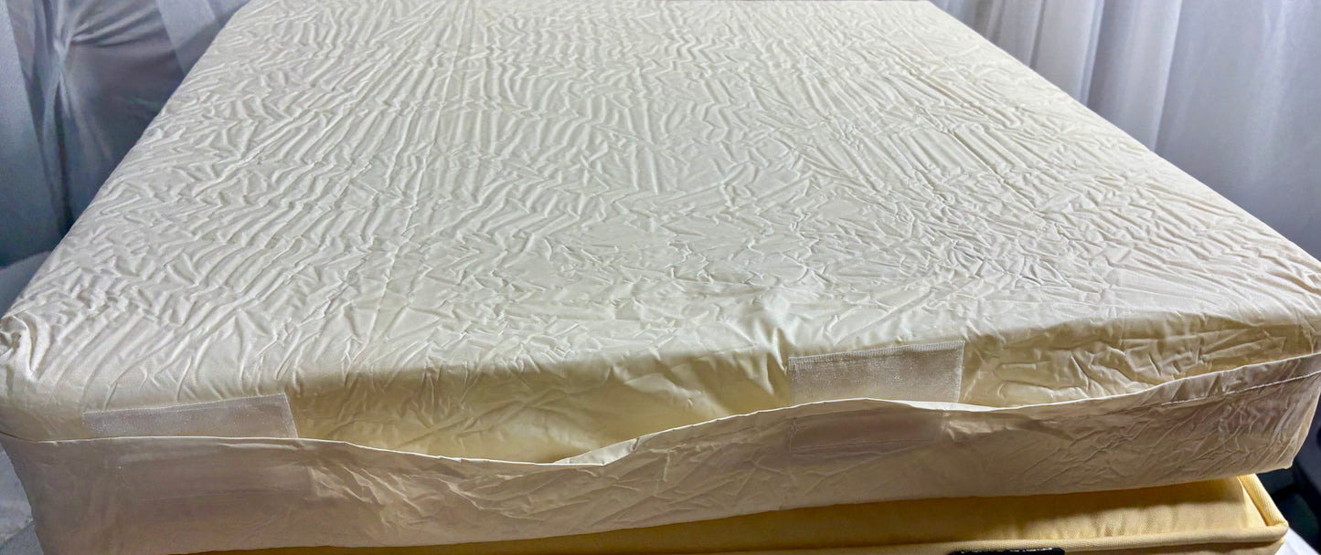 PatioGlow brand outdoor patio cushion