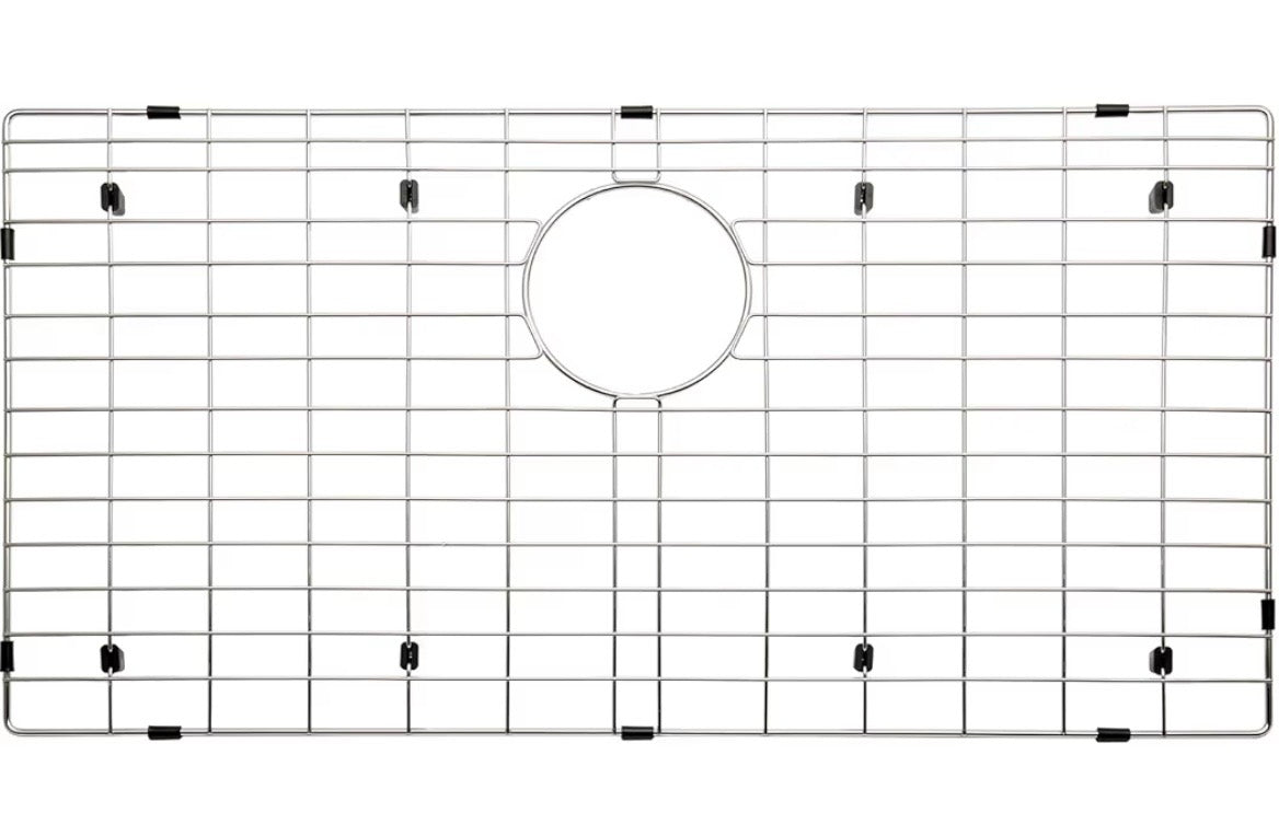 Serene Valley 29-5/16" × 16-3/8" Sink Bottom Grid
