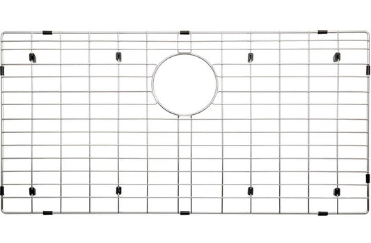 Serene Valley 29-5/16" × 16-3/8" Sink Bottom Grid