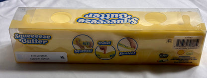 10'' Butter Squishy