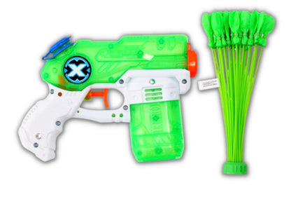 Zuru X-Shot Stealth Soaker