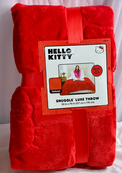 Amazingly Colorful Throws