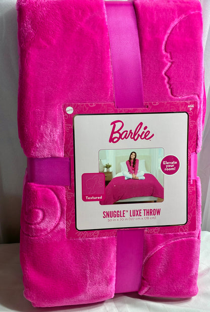 Amazingly Colorful Throws