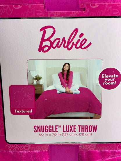 Amazingly Colorful Throws