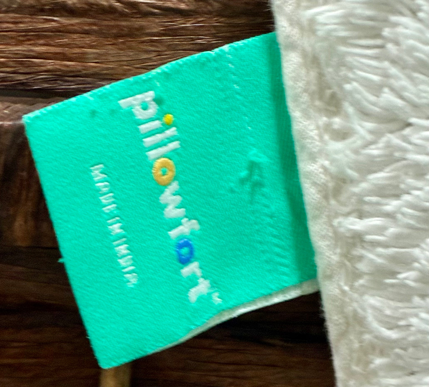 Teal Mermaid  Rug/ Throw