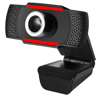 ADESSO CyberTrack H3 Webcam 1.3 Megapixel 30 fVideo   Microphone for PC & Laptop,