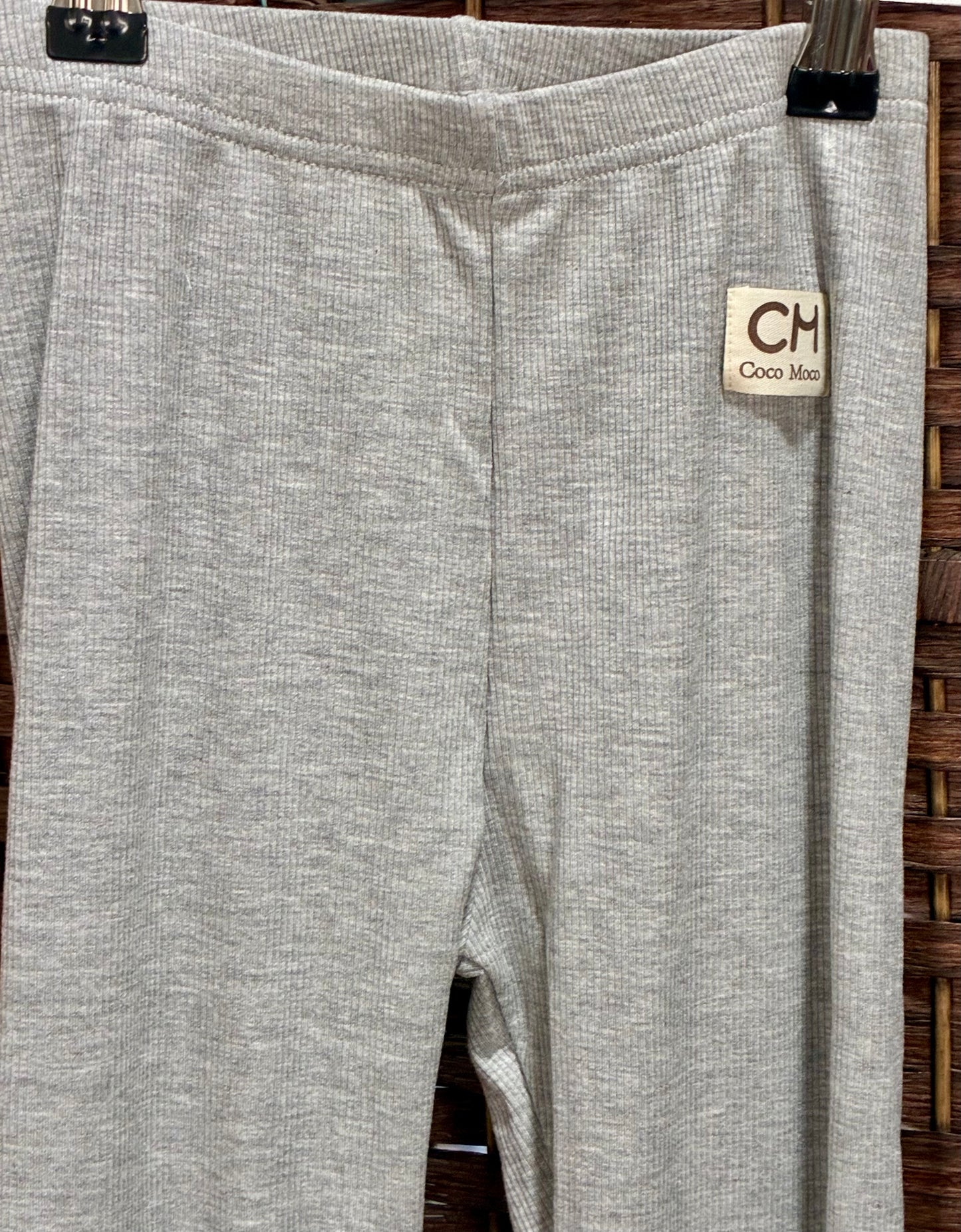 CoCo MoCo Girls Leggings