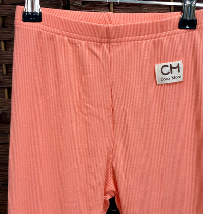 CoCo MoCo Girls Leggings