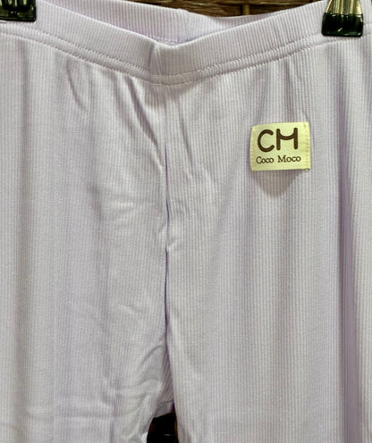 CoCo MoCo Girls Leggings