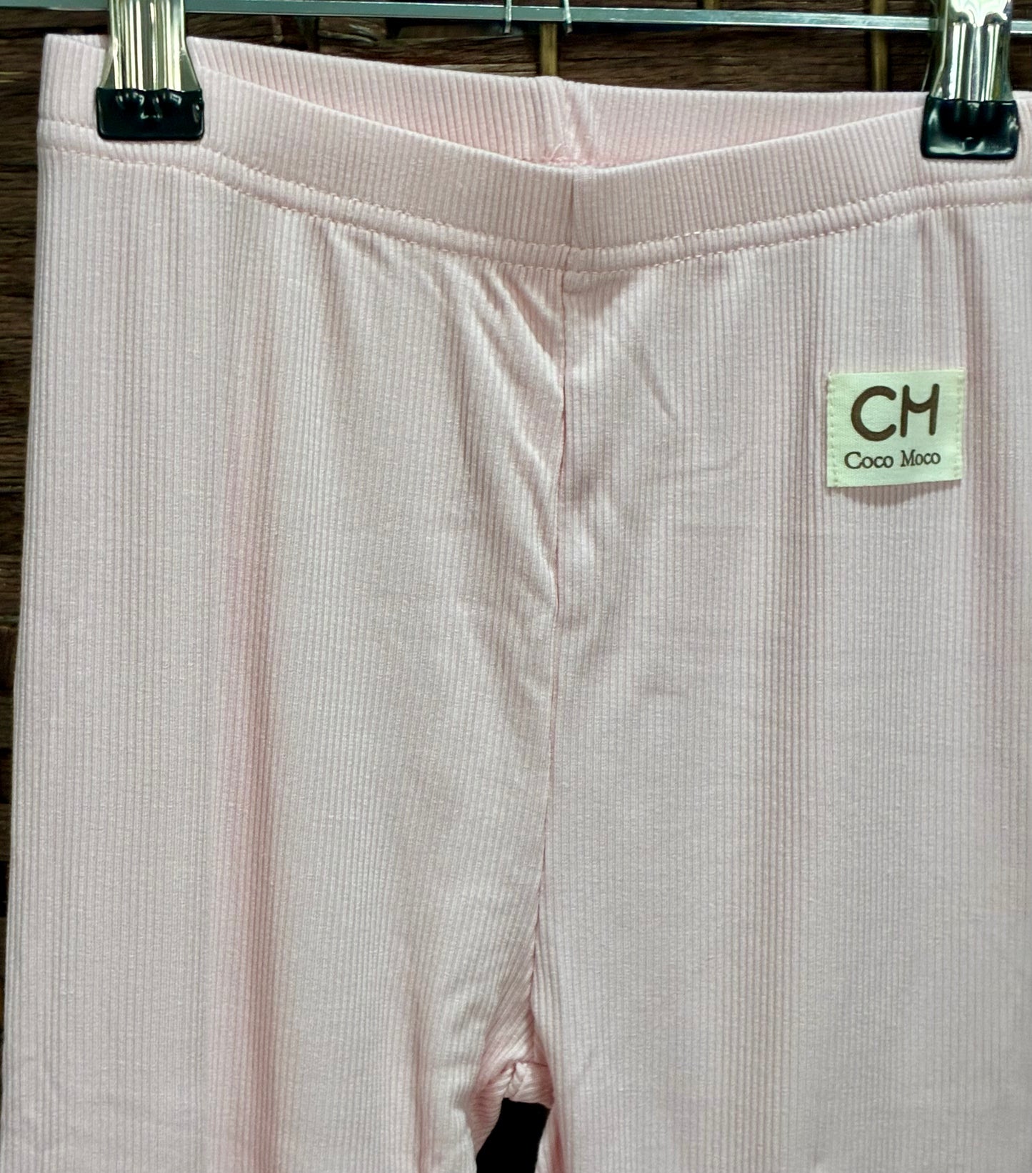 CoCo MoCo Girls Leggings