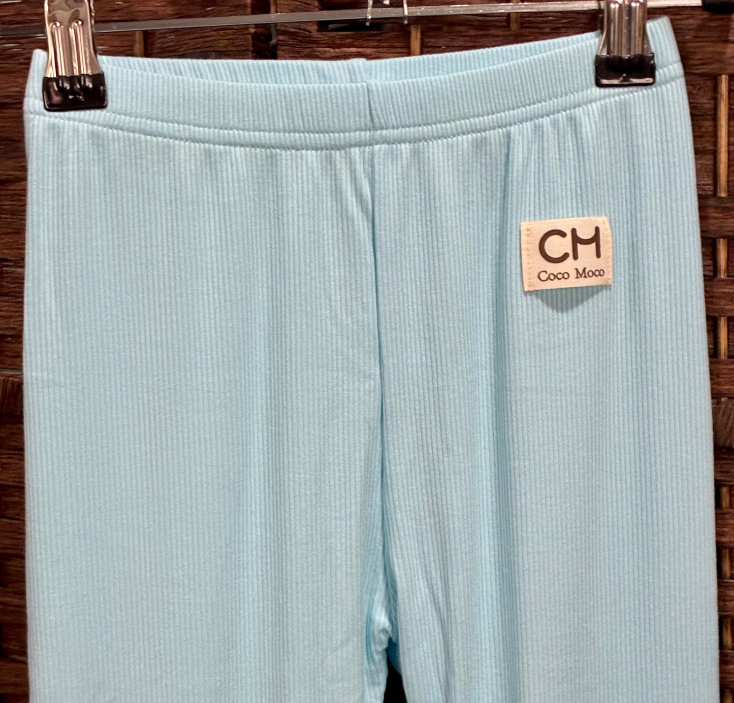 CoCo MoCo Girls Leggings