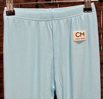 CoCo MoCo Girls Leggings