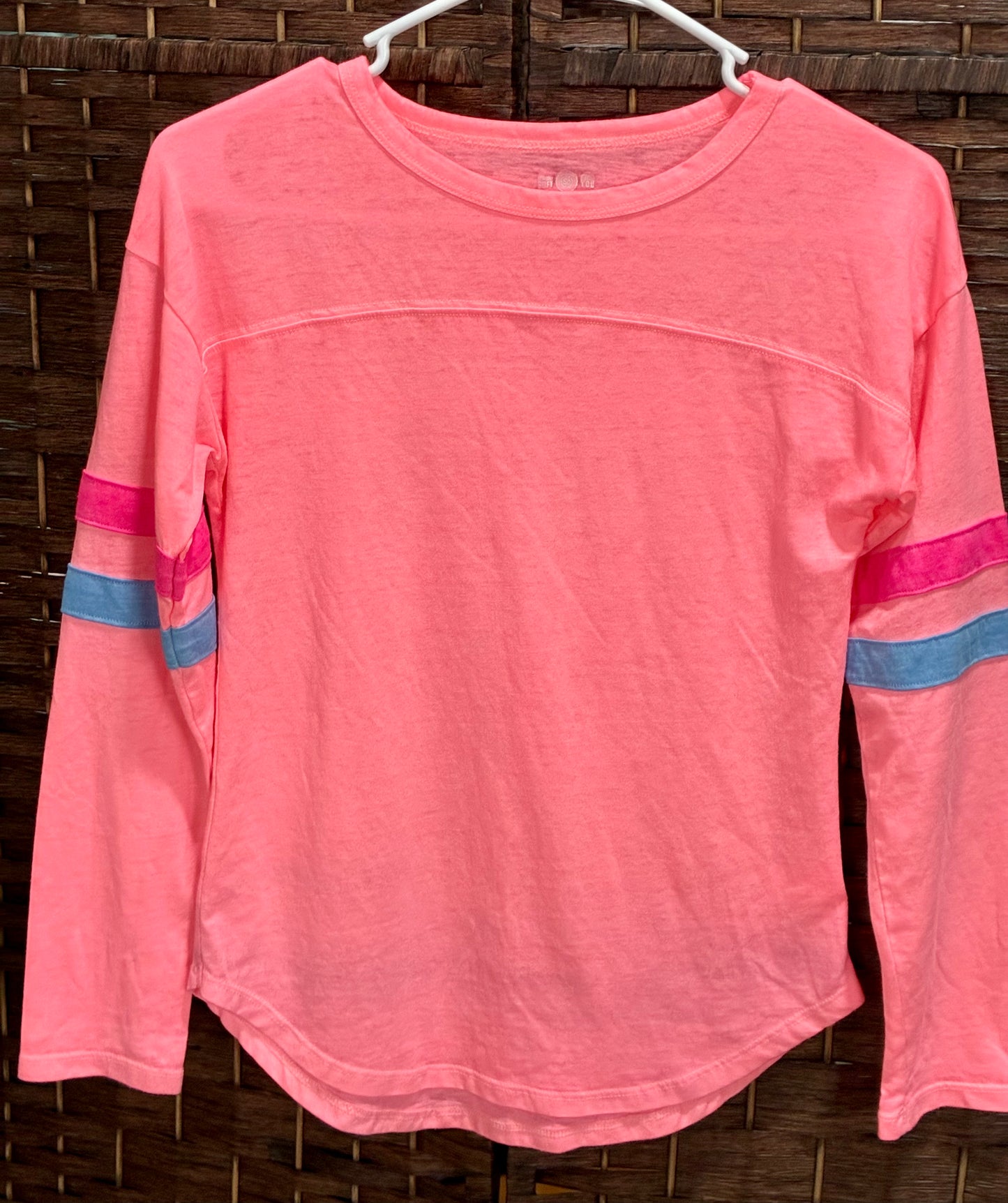 Back To School Girls Clothing