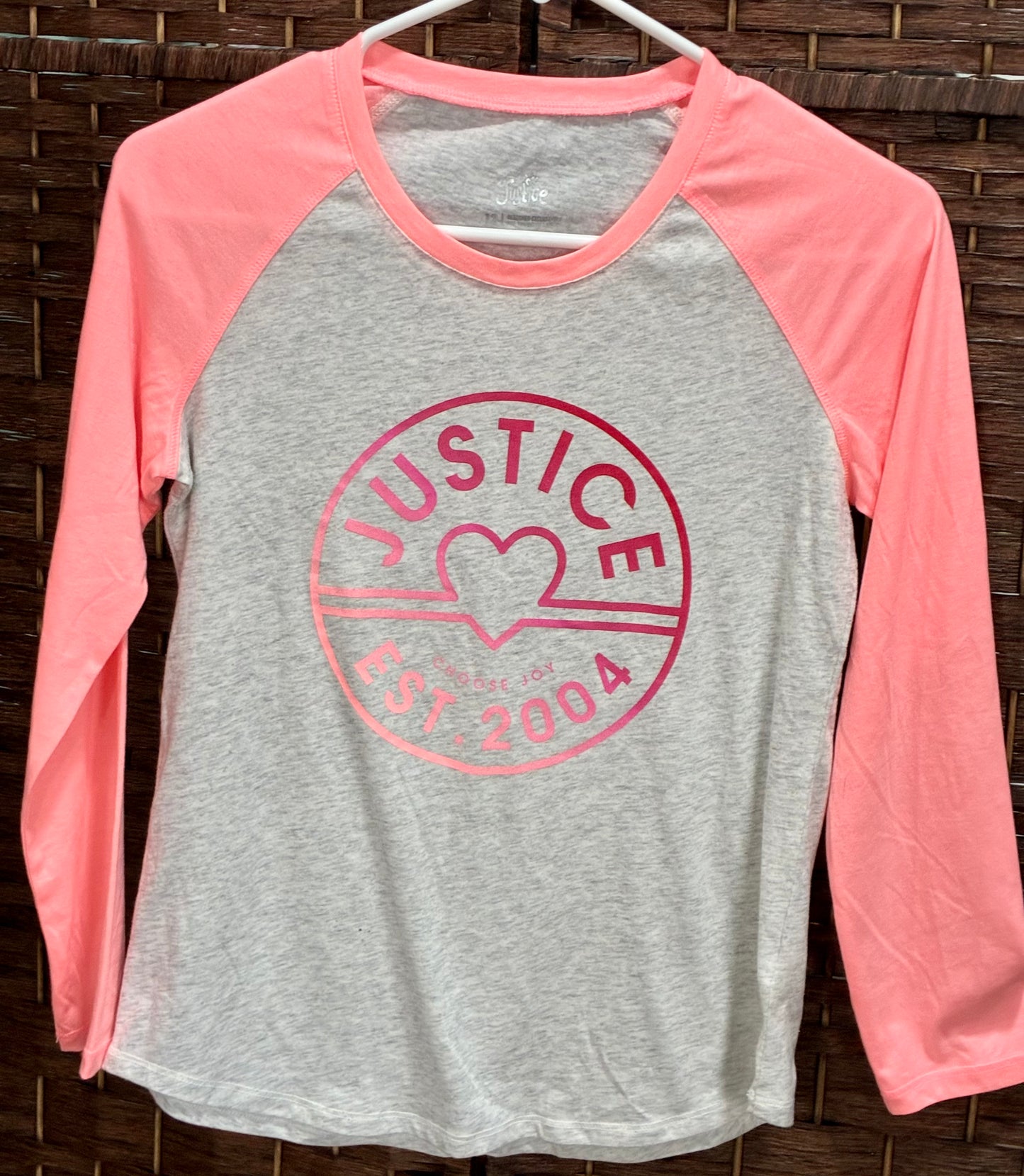 Back To School Girls Clothing