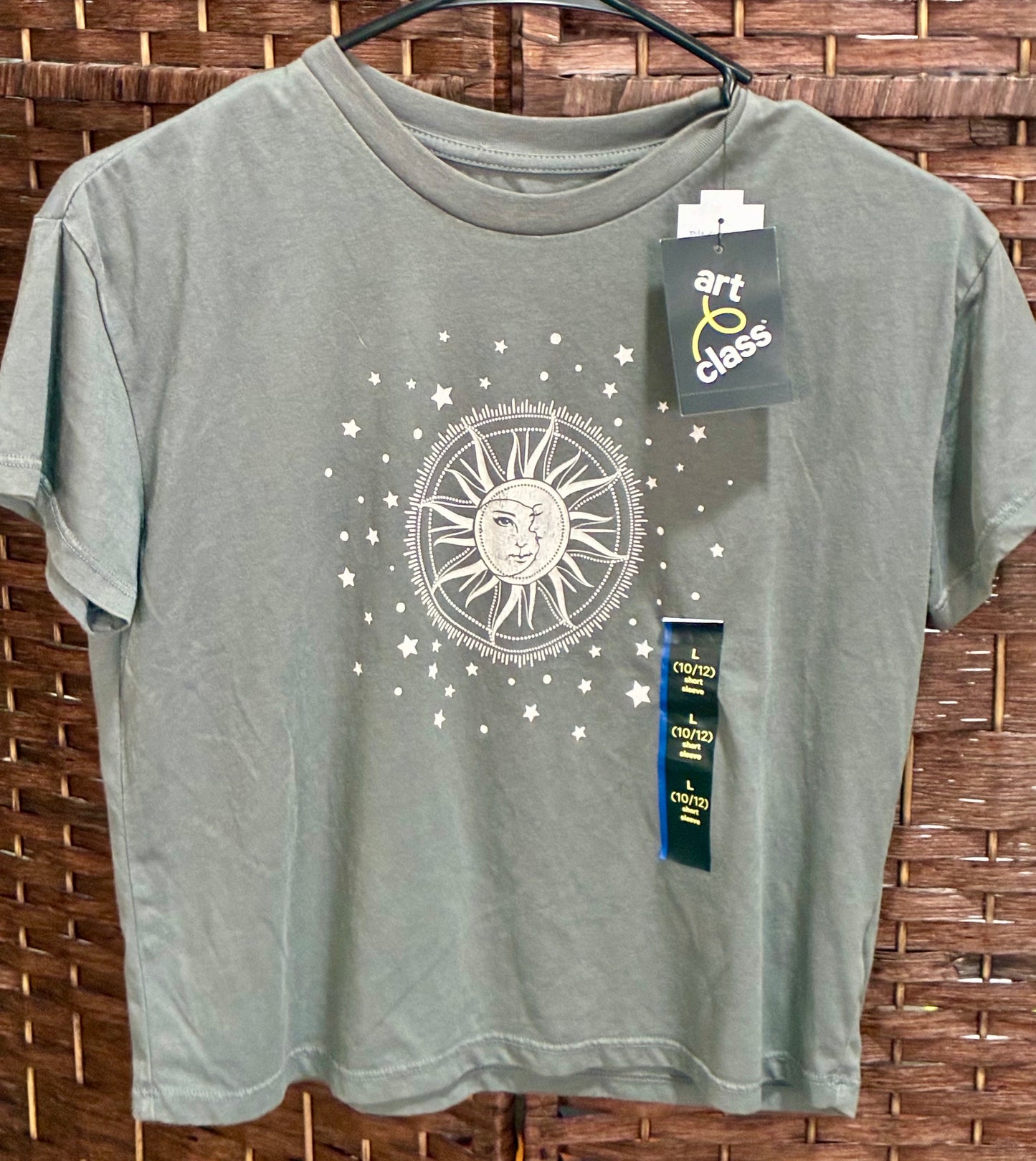 Back To School Girls Clothing