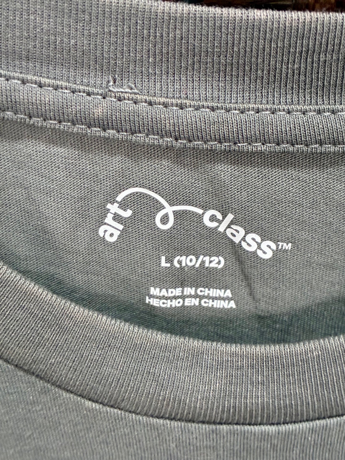 Back To School Girls Clothing