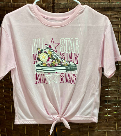 Back To School Girls Clothing