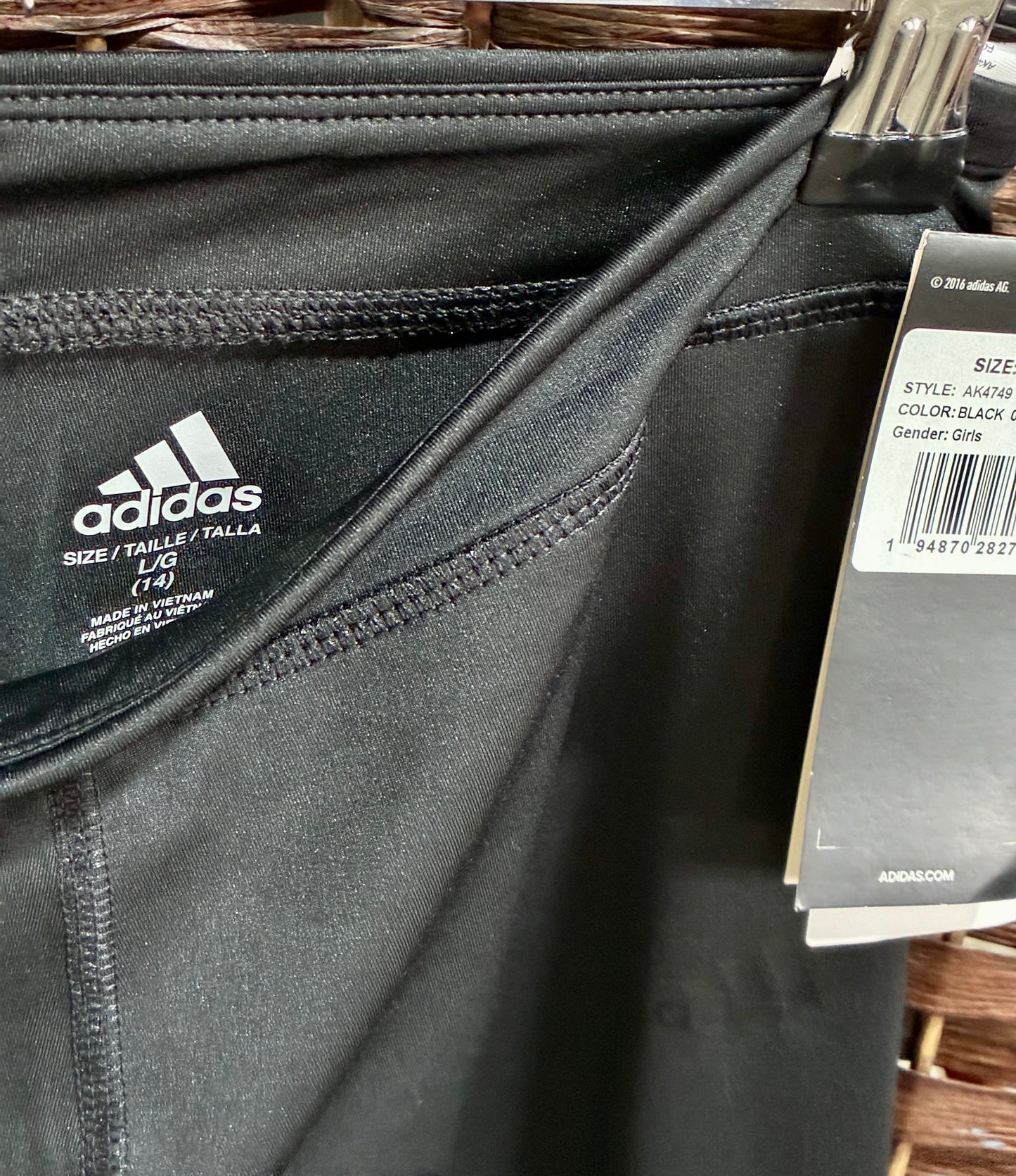 Back To School Girls Clothing