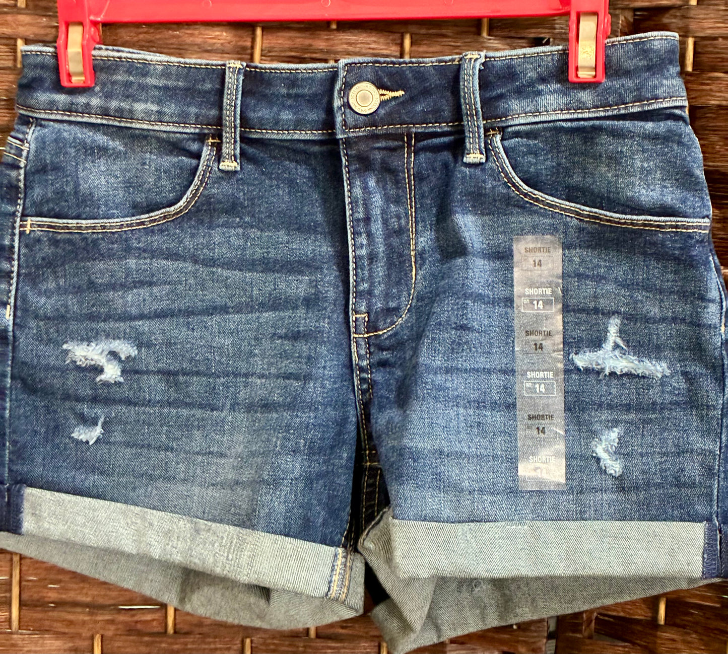 Back To School Girls Clothing