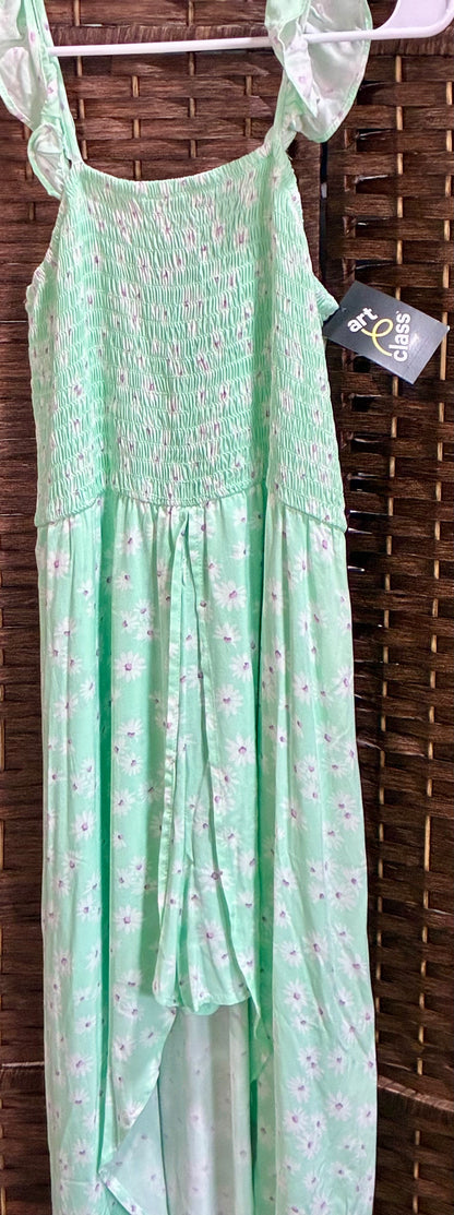 Back To School Girls Clothing