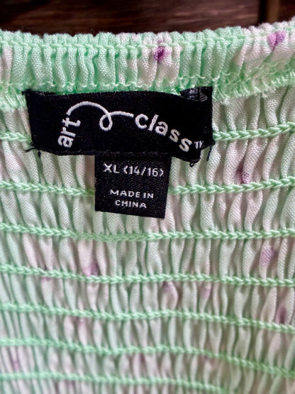 Back To School Girls Clothing
