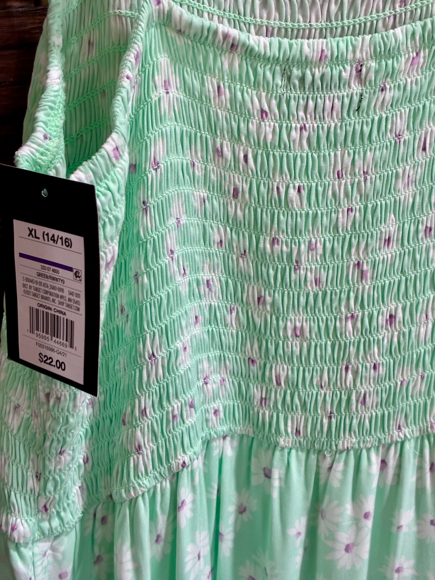 Back To School Girls Clothing