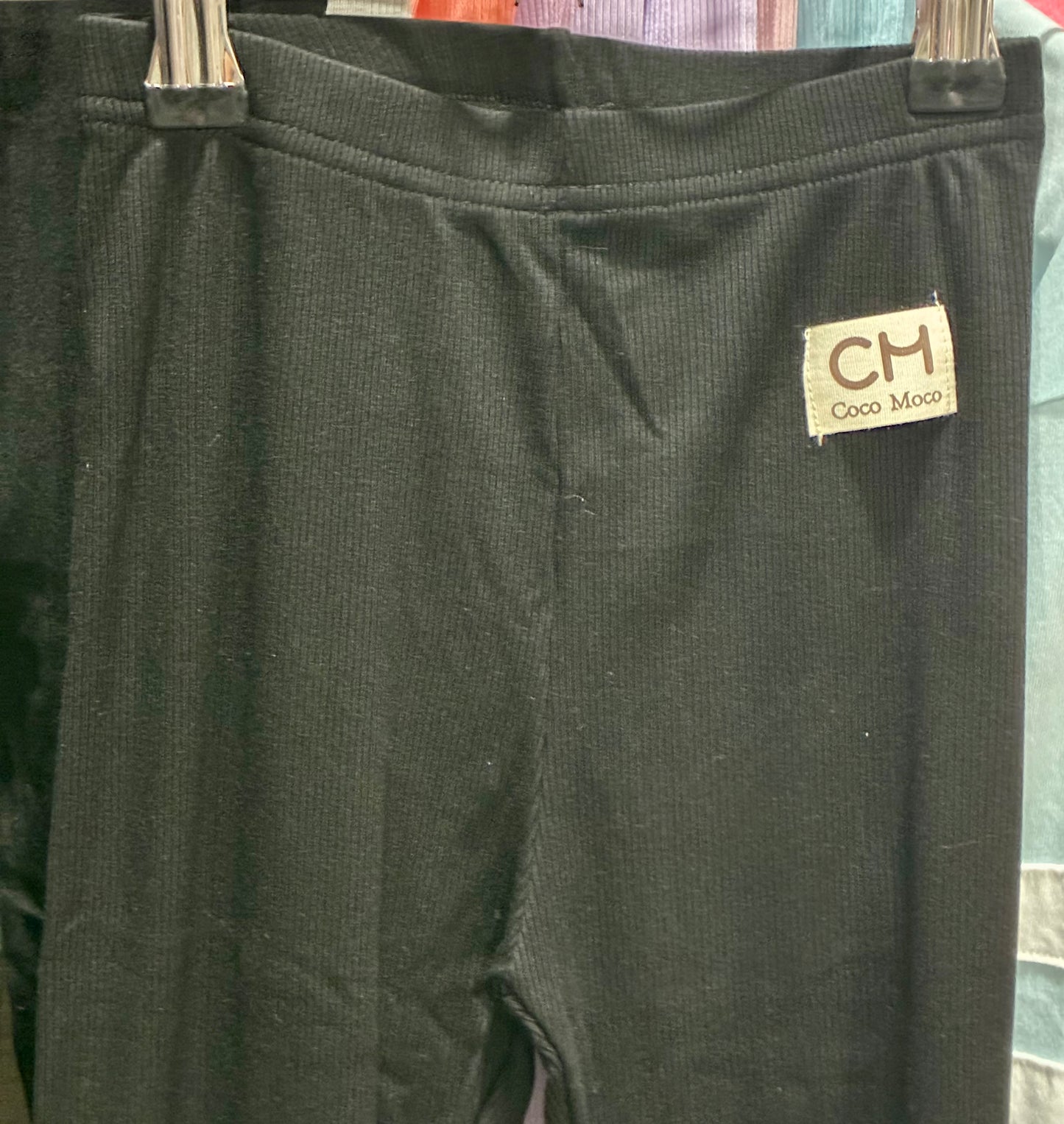 CoCo MoCo Girls Leggings