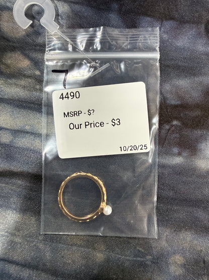 Various Rings