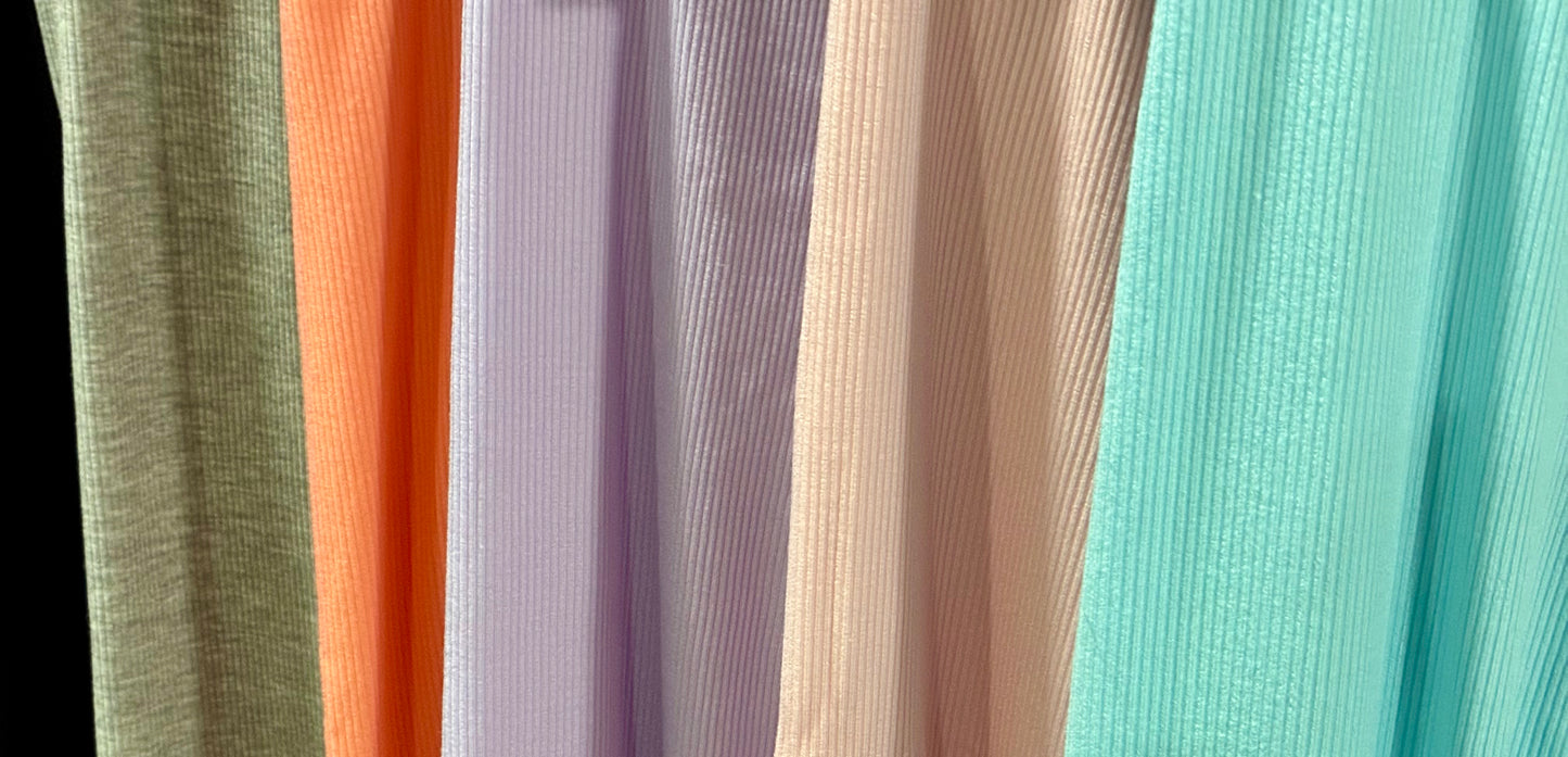 CoCo MoCo Girls Leggings