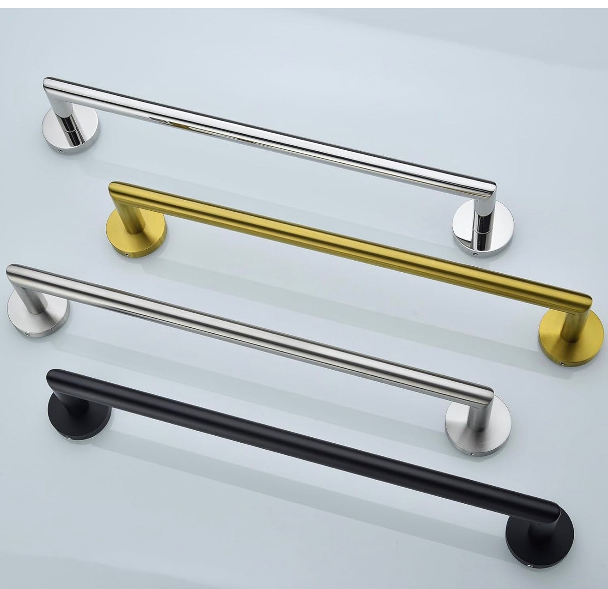 Towel Bar
