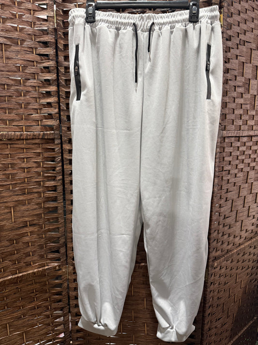 Stretch Active Pants