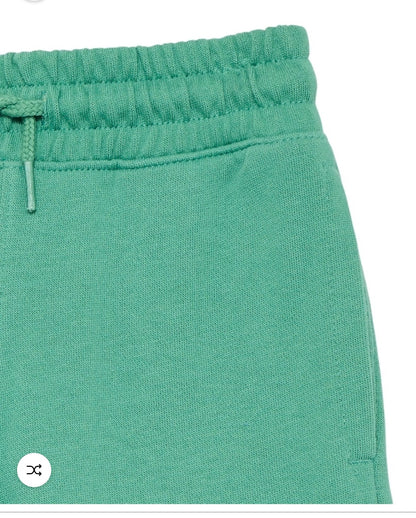 Wonder Nation Boys Knit Shorts,