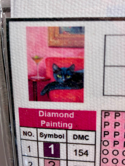 Diamond Art Kits