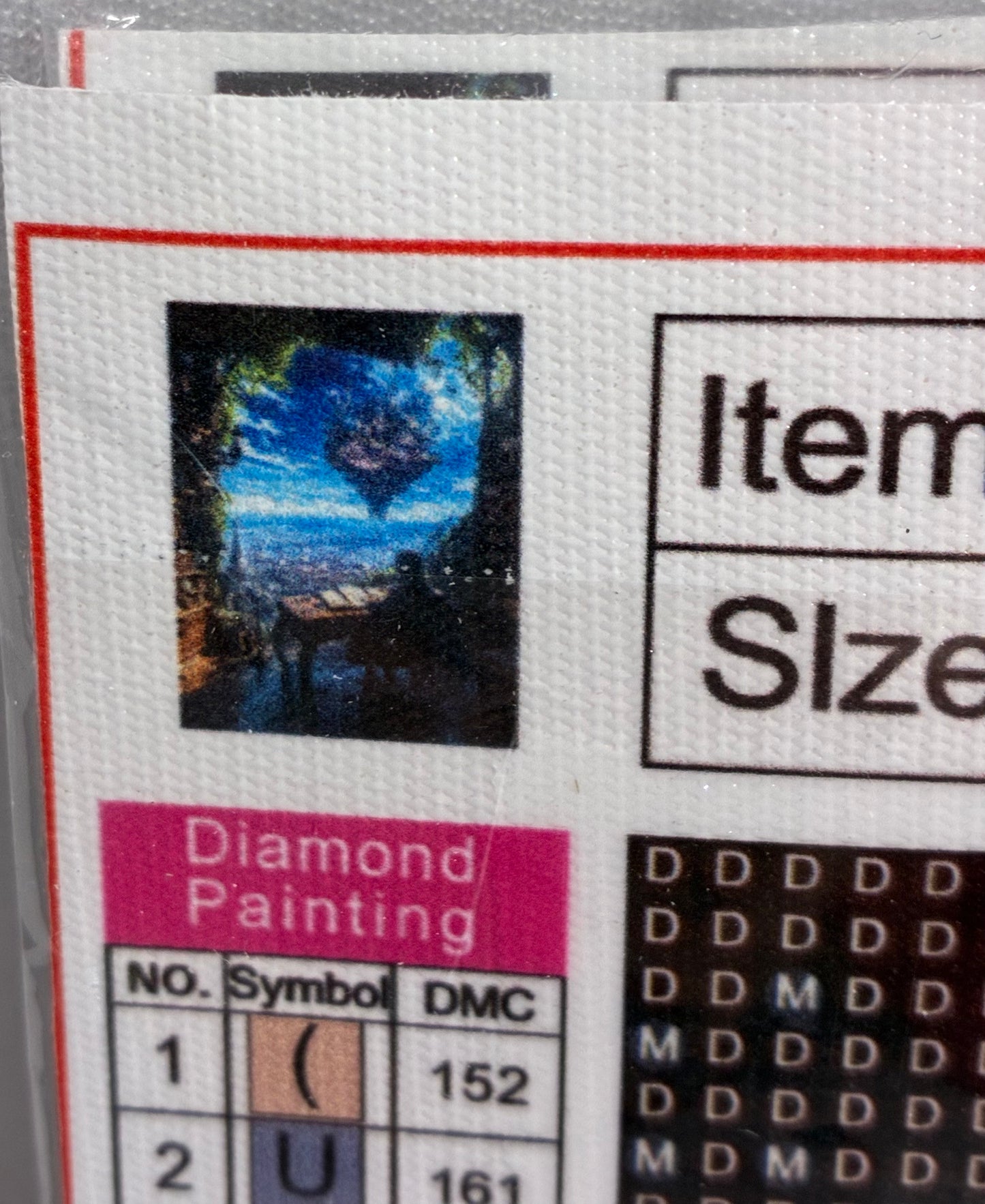 Diamond Art Kits