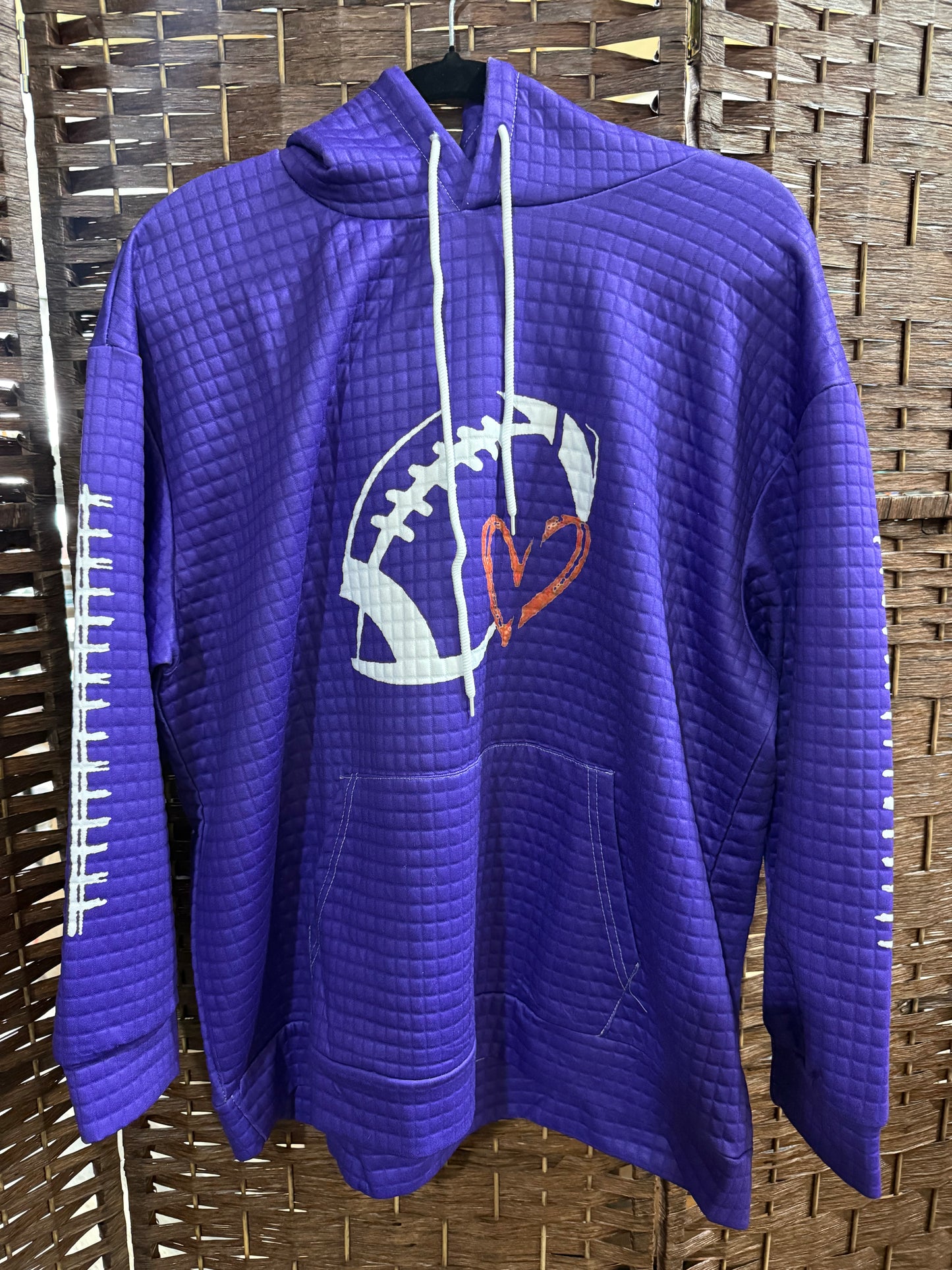 Game Day Sweatshirt