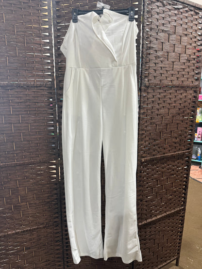 Fashion Jumpsuit