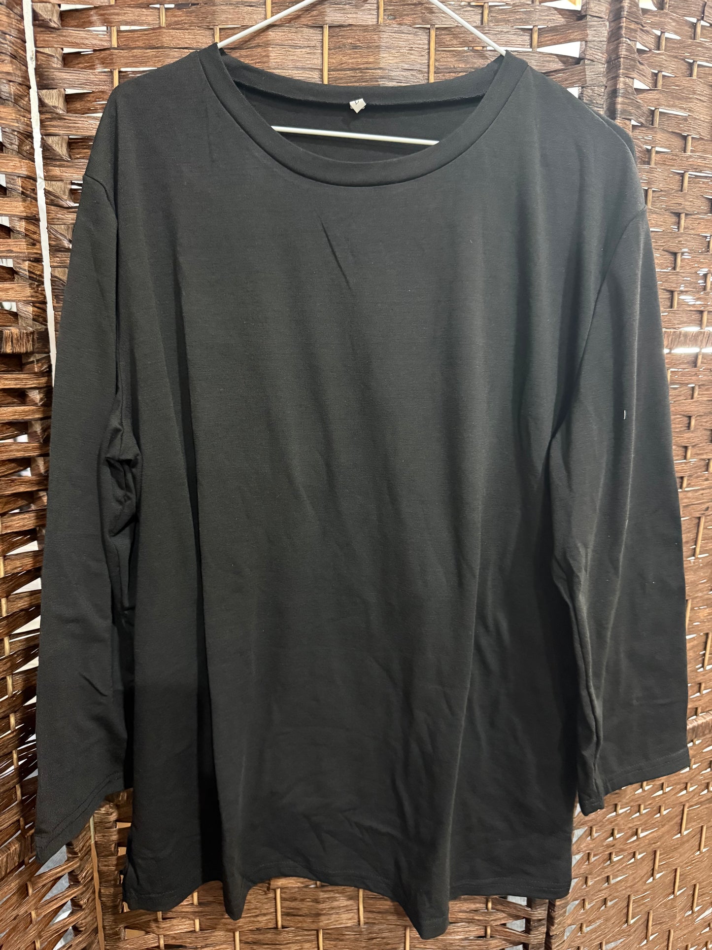 Long Sleeve Tee