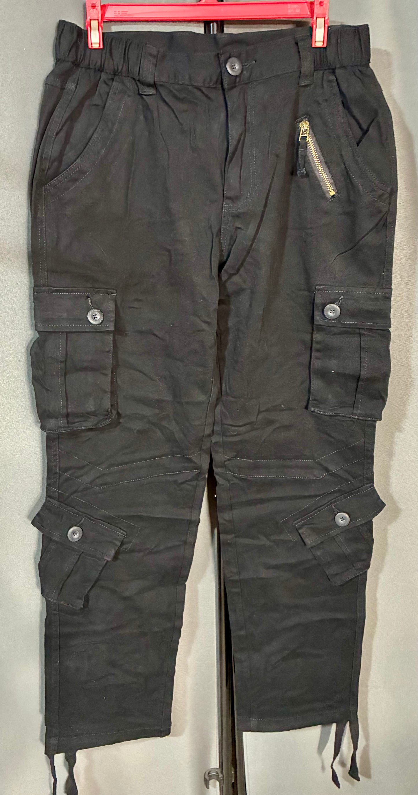 Mustway Cargo Pants