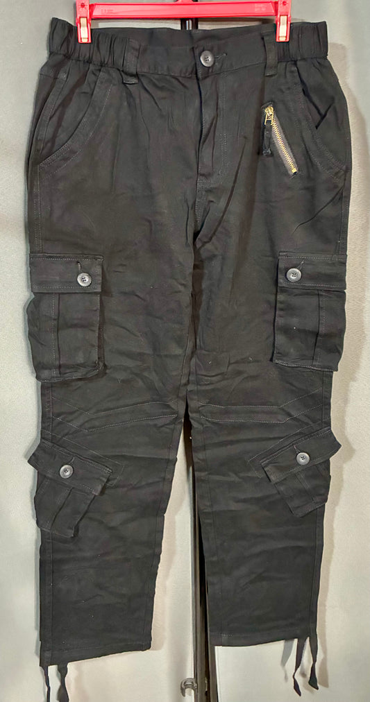 Mustway Cargo Pants