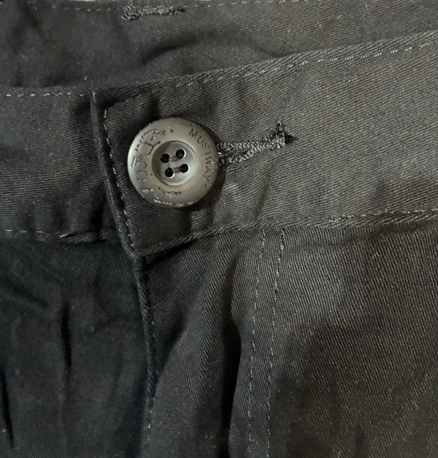 Mustway Cargo Pants