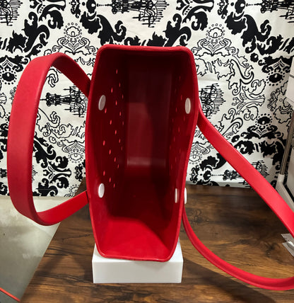 Red Tote