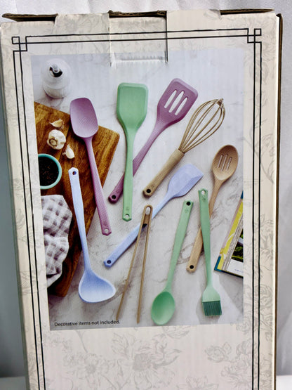 The Pioneer Woman kitchen tool Set