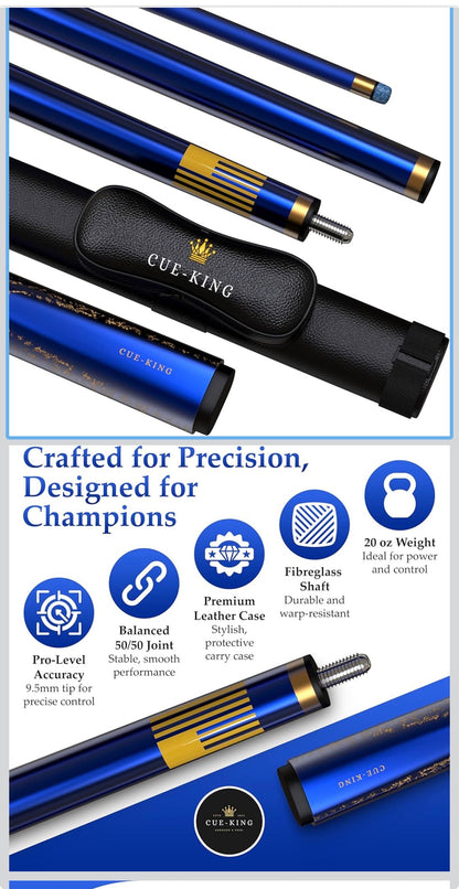 Premier Pool Cue