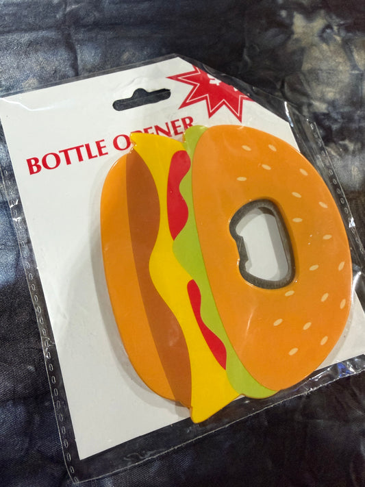 Bottle Opener