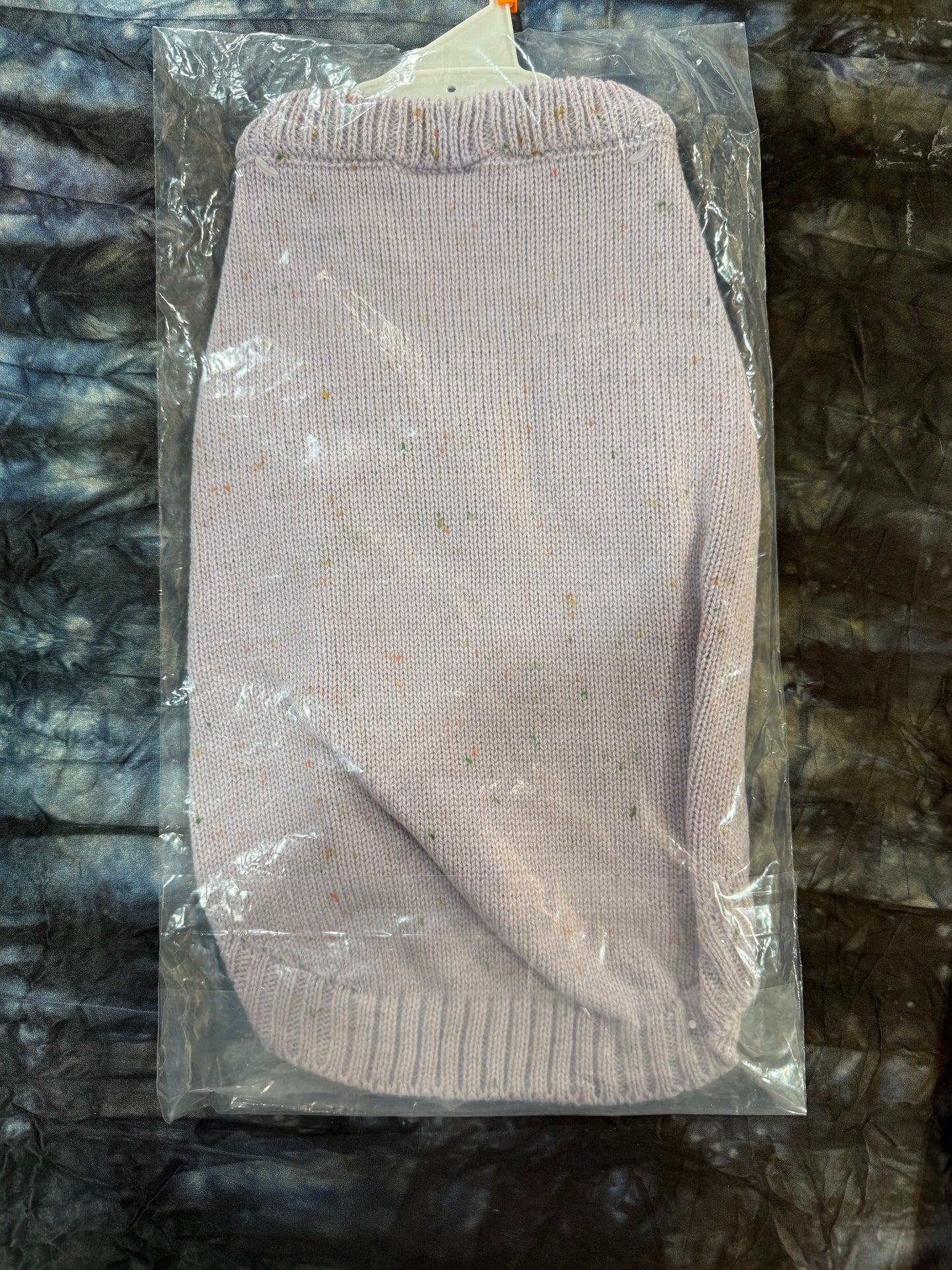 VARIOUS  DOG SWEATERS